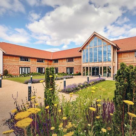 Sandburn Hall York Exterior photo